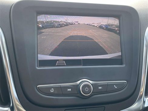 Certified 2022 Chevrolet Equinox LT image 19