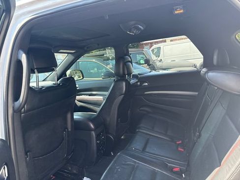 Used 2016 Dodge Durango R/T AWD/4WD image 13