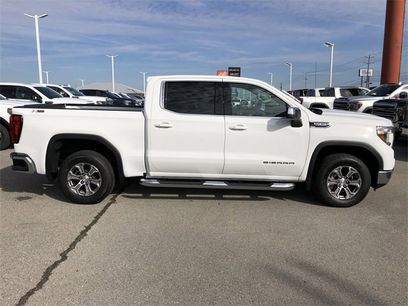 Used 2020 GMC Sierra 1500 SLE w/ SLE Value Package
