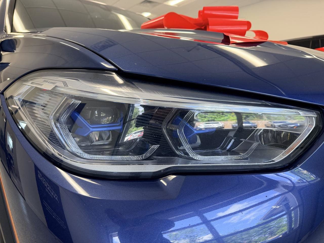 Used 2019 BMW X5 xDrive40i w/ Executive Package AWD/4WD image 13