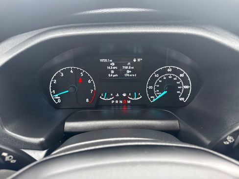 Used 2024 Ford Transit 250 Low Roof w/ Exterior Upgrade Package image 35