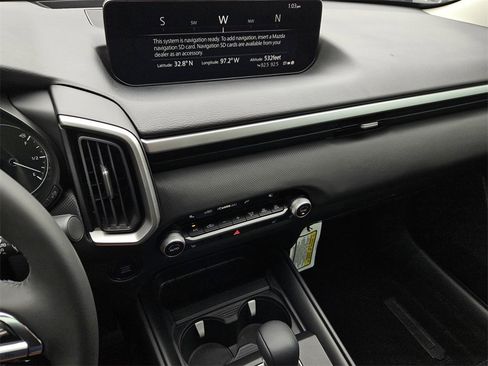 New 2025 MAZDA CX-50 AWD 2.5 S w/ Weather Package image 18