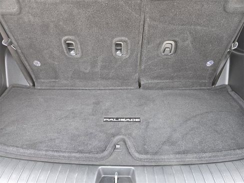 Used 2021 Hyundai Palisade SEL w/ Premium Package image 33