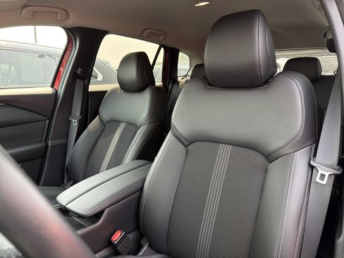 Used 2025 MAZDA CX-50 AWD 2.5 S w/ Cargo Package image 9