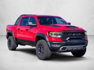 Used 2023 RAM 1500 TRX w/ TRX Level 2 Equipment Group video 3