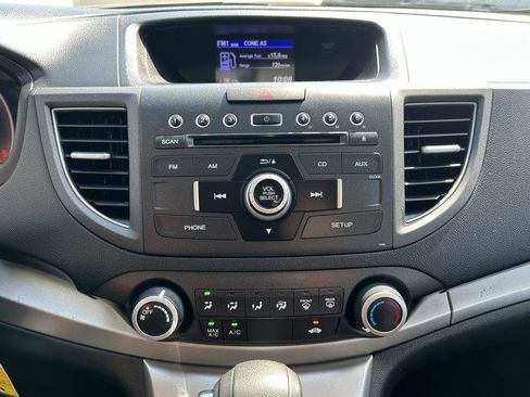 Used 2014 Honda CR-V EX image 12