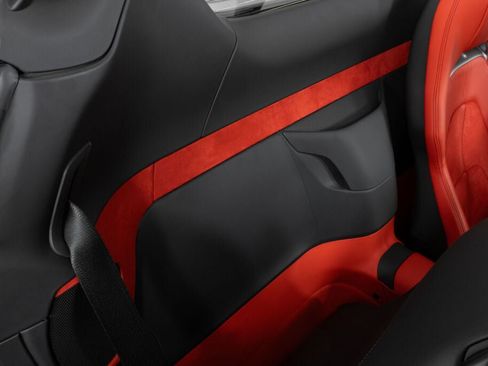 Certified 2024 Ferrari SF90 Spider image 40