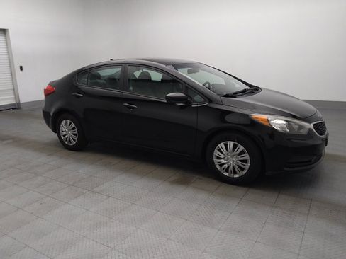 Used 2016 Kia Forte LX FWD image 11
