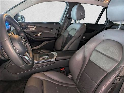 Certified 2022 Mercedes-Benz GLC 300 image 14