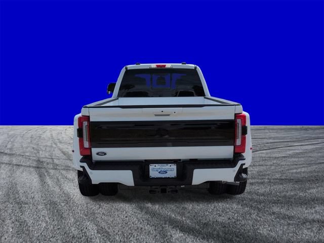 New 2026 Ford F350 Platinum w/ FX4 Off-Road Package AWD/4WD image 5