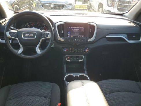 Used 2023 GMC Terrain SLE w/ Driver Convenience Package FWD image 13