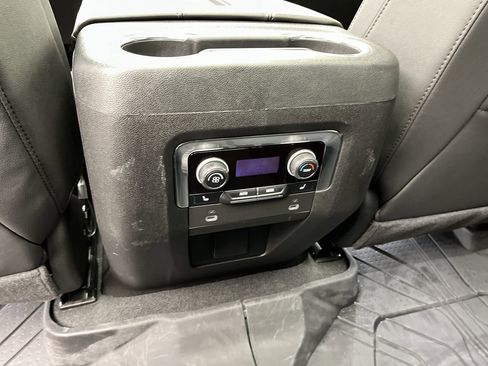 Certified 2024 Chevrolet Tahoe LT w/ LT Signature Package image 14