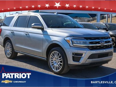 Used 2024 Ford Expedition Limited