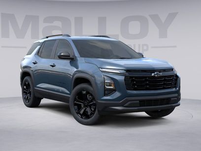 New 2026 Chevrolet Equinox LT w/ Midnight Edition