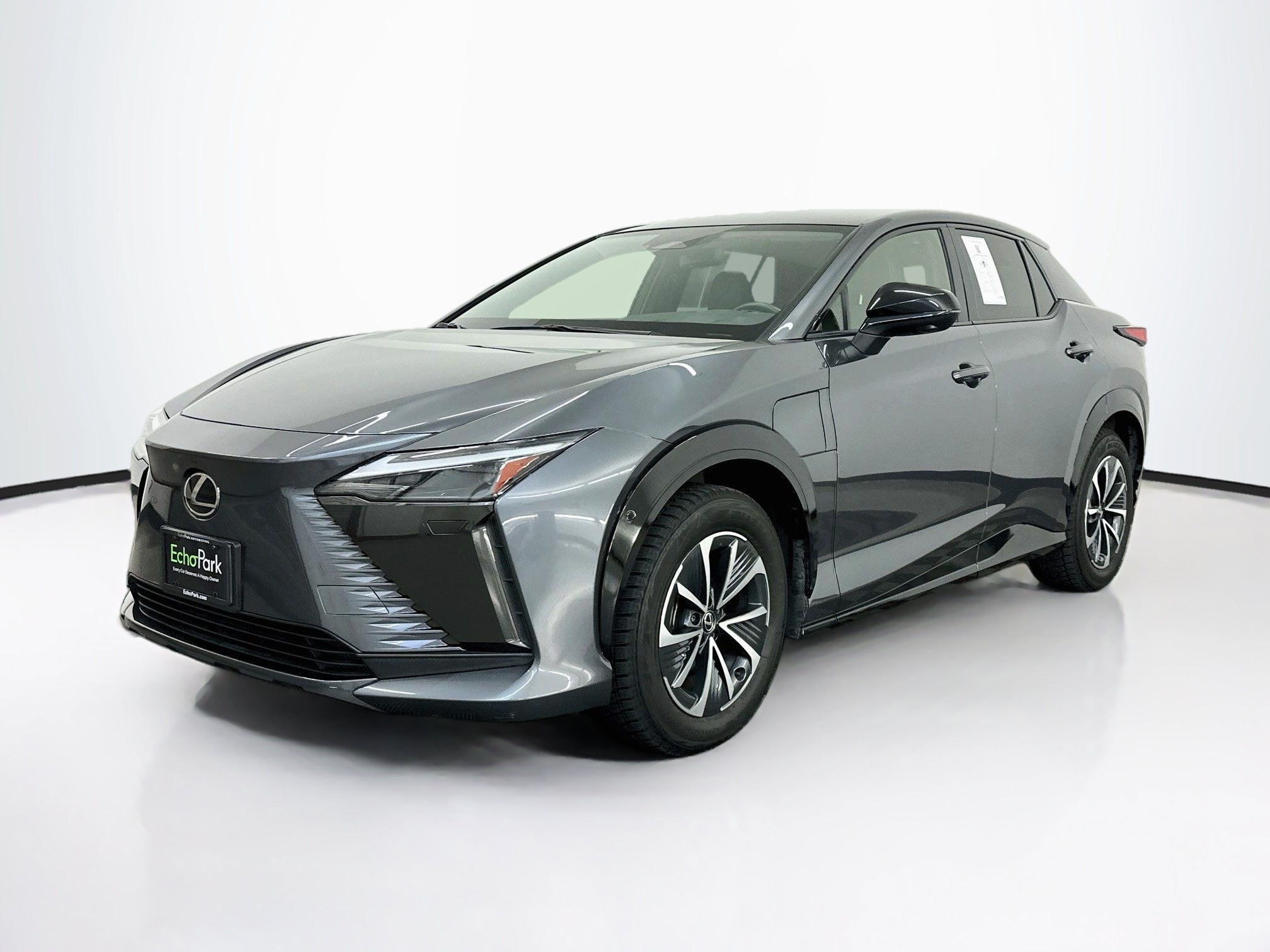 Used 2023 Lexus RZ 450e Premium w/ Technology Package AWD/4WD image 3