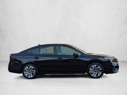 Used 2023 Subaru Legacy Limited image 5