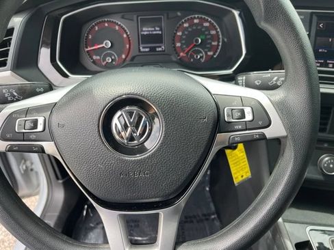 Used 2019 Volkswagen Jetta FWD image 18