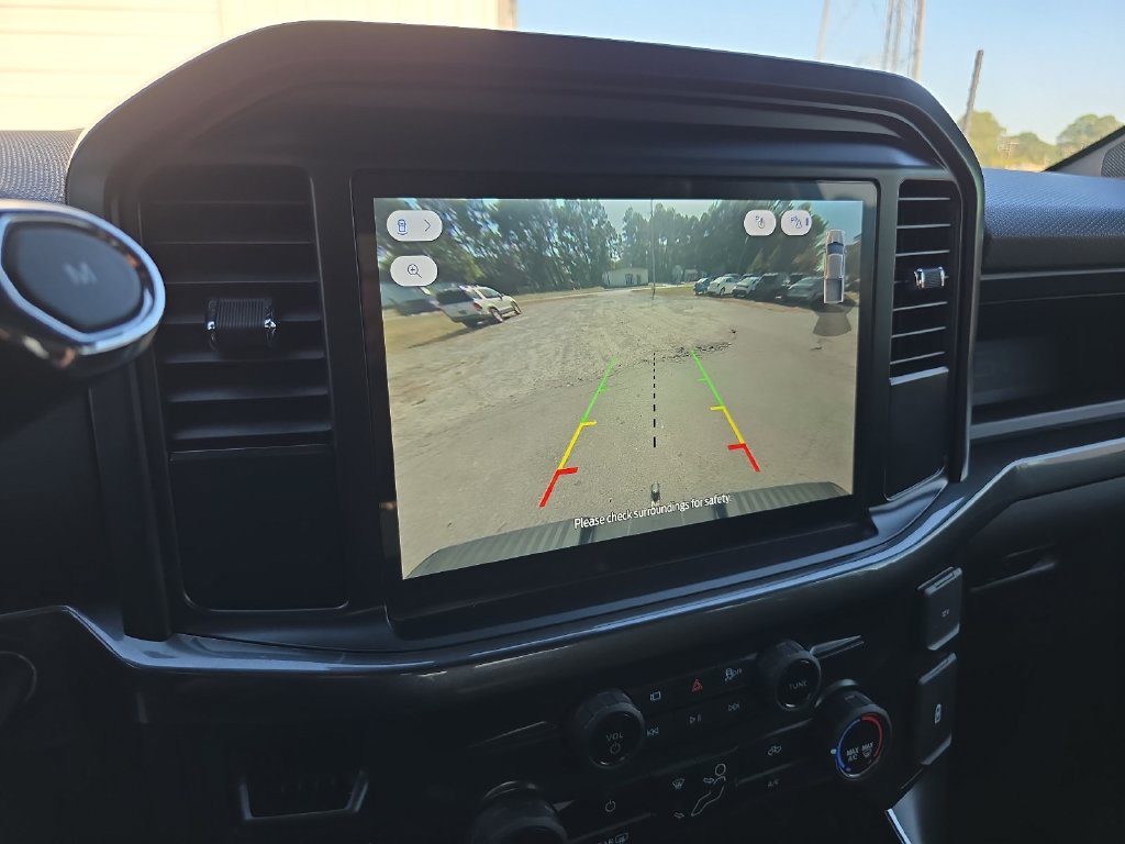 Used 2025 Ford F150 STX w/ Equipment Group 200A RWD image 20