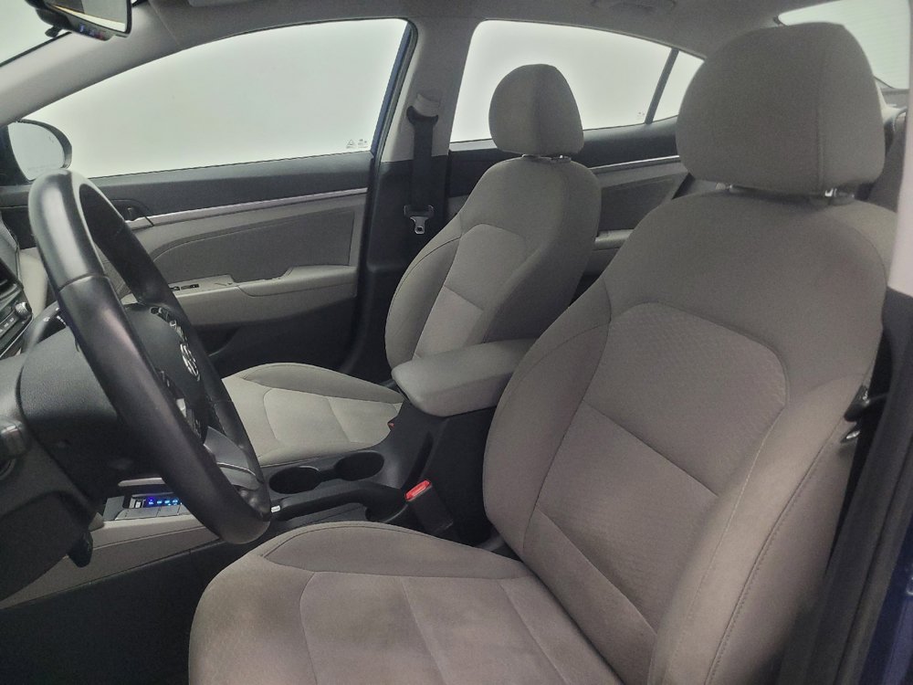 Used 2020 Hyundai Elantra Value Edition FWD image 17
