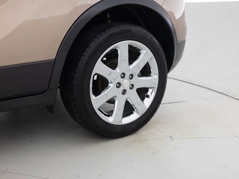 Used 2019 Buick Encore Essence w/ Experience Buick Package FWD image 22