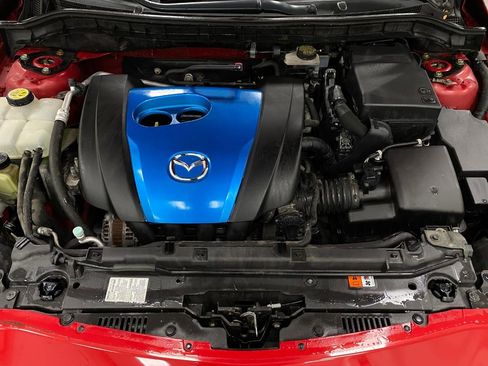 Used 2013 MAZDA MAZDA3 i Grand Touring image 10