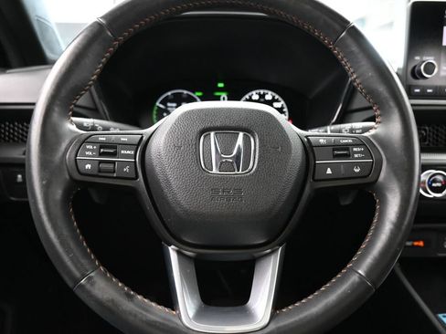 Used 2024 Honda CR-V Sport image 22