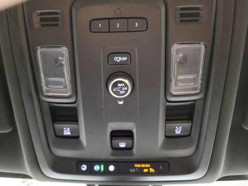 Used 2021 Chevrolet Tahoe LT image 21