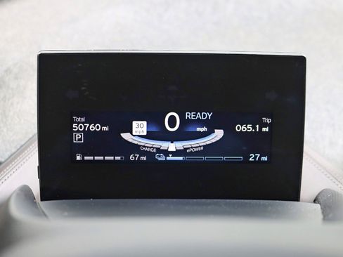 Used 2020 BMW i3 image 16