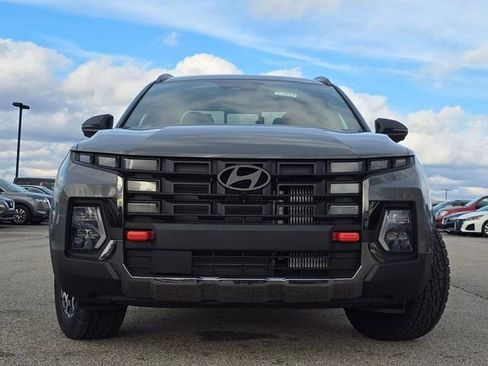 New 2026 Hyundai Santa Cruz XRT image 10