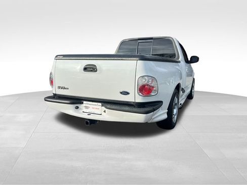 Used 2001 Ford F150 Lightning image 5