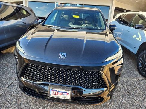New 2026 Buick Enclave Sport Touring w/ Power Package AWD/4WD image 2