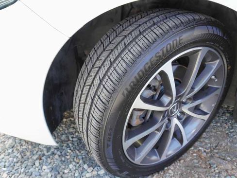 Used 2015 Acura TLX w/ Advance Package FWD image 18