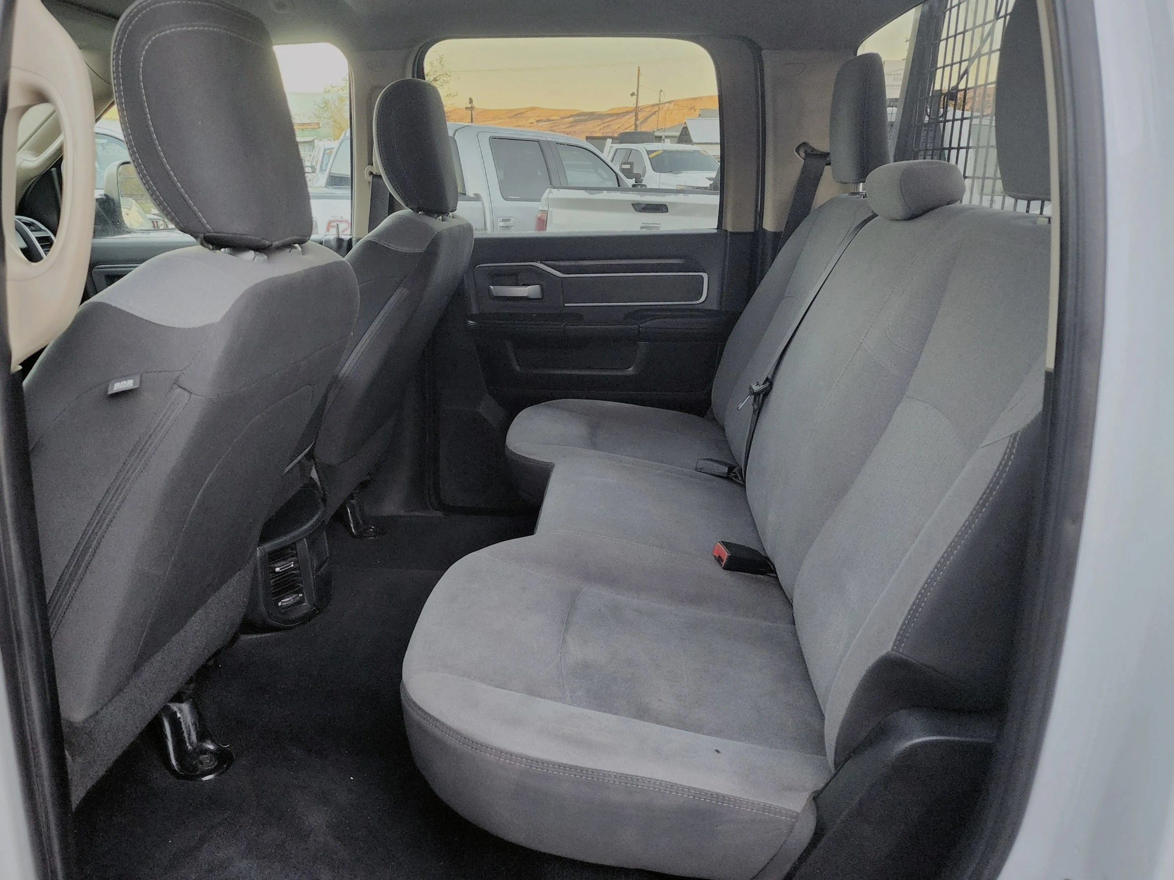Used 2019 RAM 2500 Big Horn AWD/4WD image 36