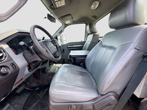 Used 2012 Ford F450 XL image 14
