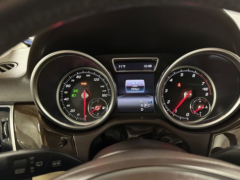 Used 2018 Mercedes-Benz GLE 350 image 61