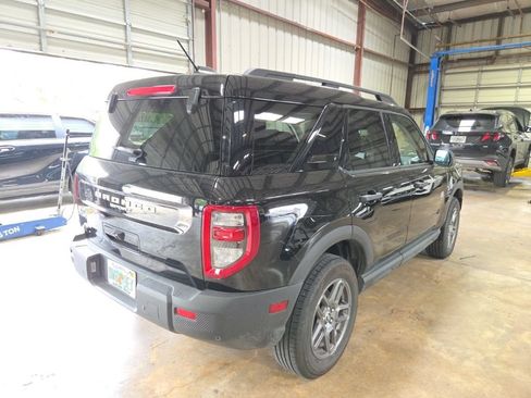 Used 2025 Ford Bronco Sport Big Bend AWD/4WD image 8