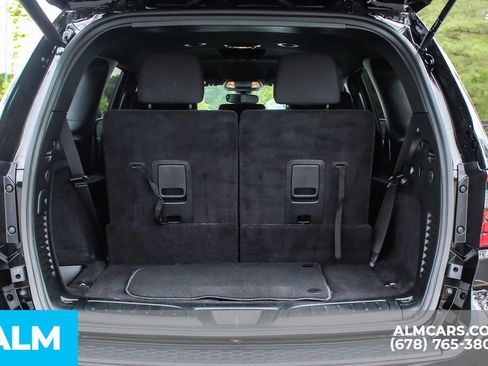 Used 2026 Dodge Durango GT RWD image 24