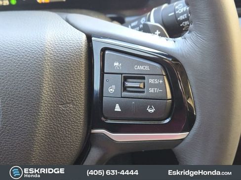 Used 2025 Honda Odyssey Elite image 30