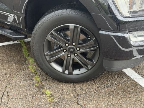 Used 2021 Ford F150 XLT w/ Equipment Group 302A High AWD/4WD image 31