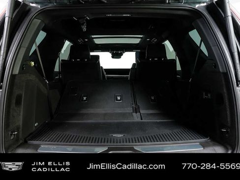 New 2026 Cadillac Escalade Luxury w/ Touring Package AWD/4WD image 35