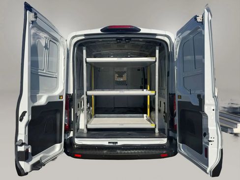 Used 2019 Ford Transit 250 148 Medium Roof image 27