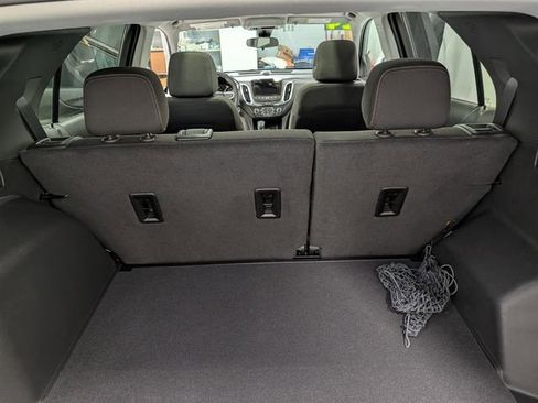 Certified 2024 Chevrolet Equinox LT image 15