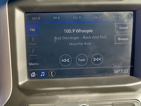 Used 2021 Chevrolet Silverado 1500 W/T w/ WT Fleet Convenience Package image 24