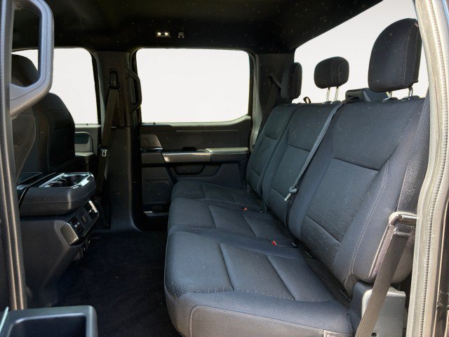 Used 2021 Ford F150 XLT w/ Equipment Group 302A High AWD/4WD image 12