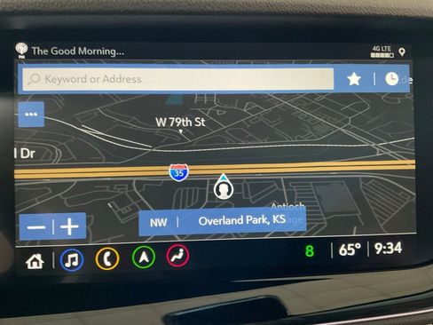 Used 2023 Buick Envision Avenir FWD image 15