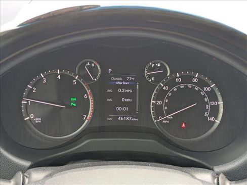 Used 2020 Lexus GX 460 Premium image 11