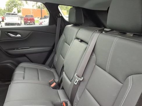 Used 2024 Chevrolet Blazer LT AWD/4WD image 18