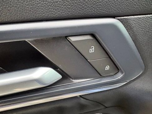 Used 2026 GMC Terrain Elevation image 13