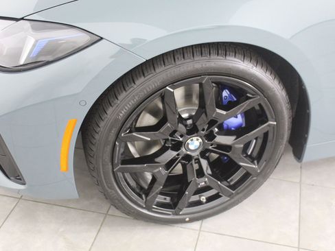 Used 2026 BMW 430i 430i w/ M Sport Package image 19