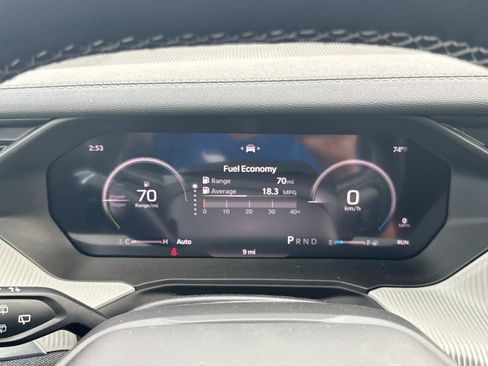 New 2026 Jeep Cherokee Laredo AWD/4WD image 31